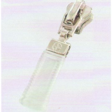 D5100JZB-5號(hào)自動(dòng)橡膠掛片拉鏈頭口