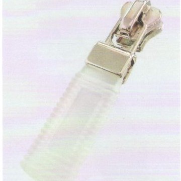 D5100JDB-5號(hào)自動(dòng)橡膠掛片拉鏈頭口