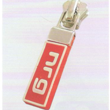 D5100JNR-5號自動橡膠掛片拉鏈頭口
