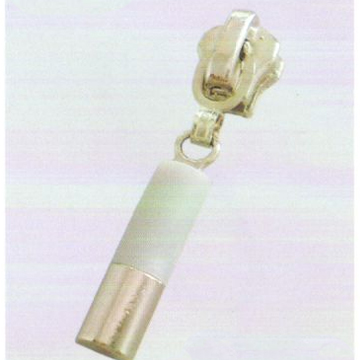 M5100YJ1-5號(hào)自動(dòng)橡膠掛片拉鏈頭口