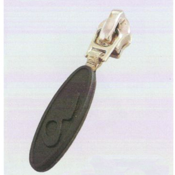 N5100JAZ-5號(hào)自動(dòng)橡膠掛片拉鏈頭口