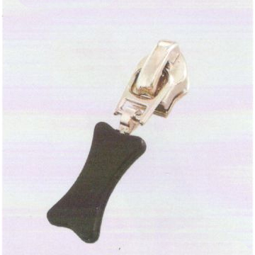 N5100JHD-5號(hào)自動(dòng)橡膠蝴蝶結(jié)拉鏈頭口