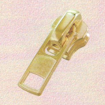 M0100ZBB-10號金屬自動(dòng)頭拉鏈頭口