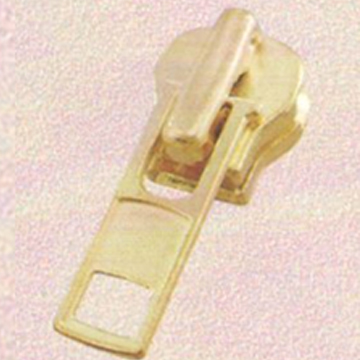 M0200ZBB-10號金屬銅蓋自動(dòng)頭拉鏈頭口