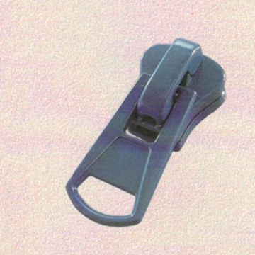 D0100ZX2-8號(hào)自動(dòng)新下拉片拉鏈頭口