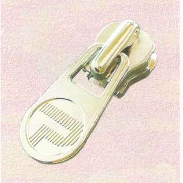 M0200PZP-10號(hào)自動(dòng)P字片拉鏈頭口