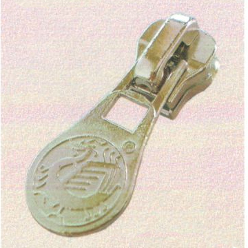M0100ZHN-10號(hào)自動(dòng)火鳥(niǎo)片拉鏈頭口