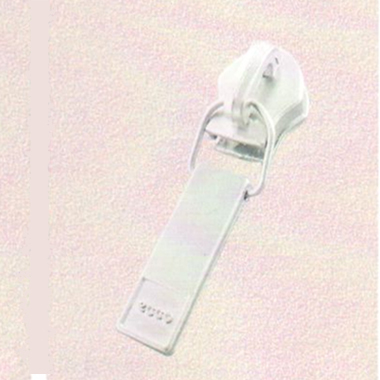 N8600ECC-8號(hào)象鼻掛片拉鏈頭口