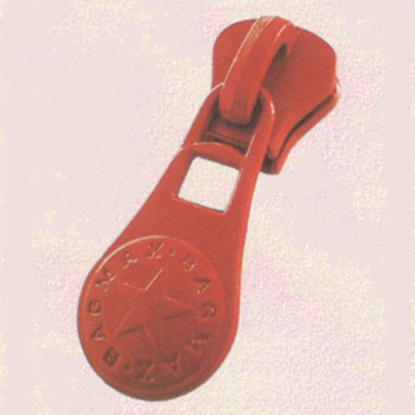 D0600BA-10號(hào)象鼻掛片拉鏈頭口