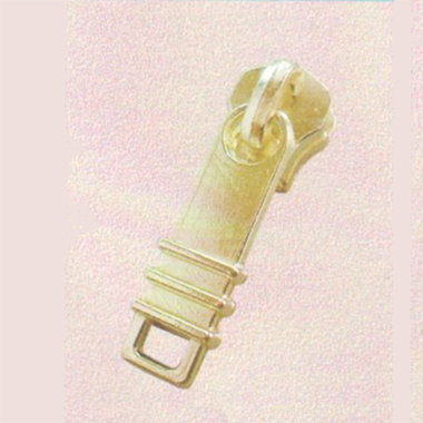 M0600LUB-10號(hào)象鼻掛片拉鏈頭口