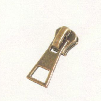 D3101ZBA-3號(hào)自動(dòng)平板片拉鏈頭口