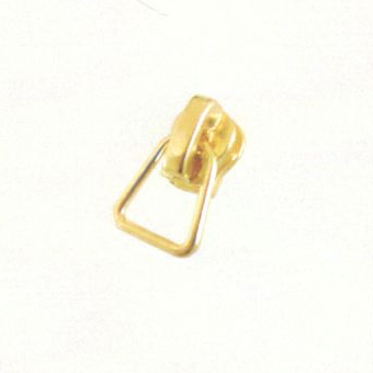 M3103ZF2-3號自動鑄方線2拉鏈頭口