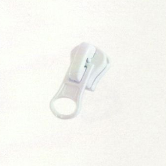 D3101XX7-3號自動下拉片7拉鏈頭口