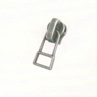 M3103WZ7-3號自動新萬字夾拉鏈頭口