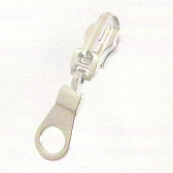 M3800BPP-3號旋轉(zhuǎn)琵琶片拉鏈頭口