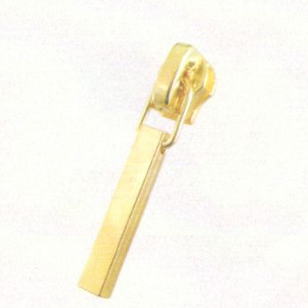 N3104CTGX8-3號(hào)自動(dòng)長(zhǎng)條鋼系片拉鏈頭口