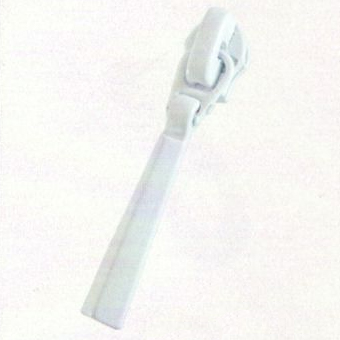 N3104TXS-3號(hào)自動(dòng)梯形三角片拉鏈頭口