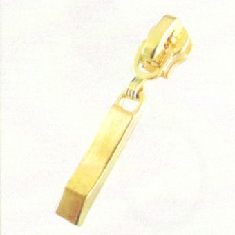 M3103SG6G4-3號(hào)自動(dòng)匙羹掛片拉鏈頭口