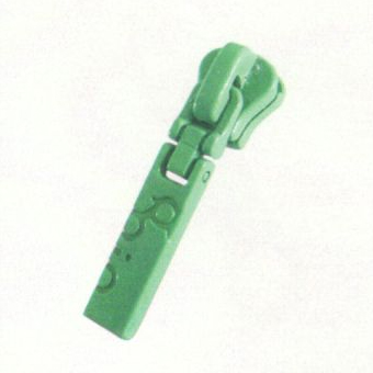 D31018IO-3號(hào)自動(dòng)8IO雙節(jié)片拉鏈頭口