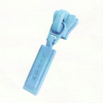 D31092LIT-3號(hào)自動(dòng)LITOM掛片拉鏈頭口