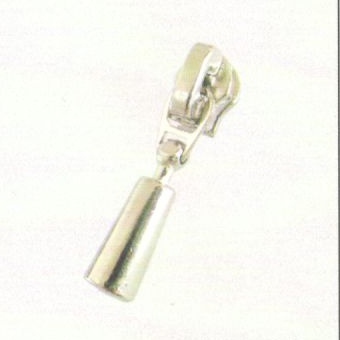N3104CT1R3-3號(hào)自動(dòng)秤砣掛片拉鏈頭口