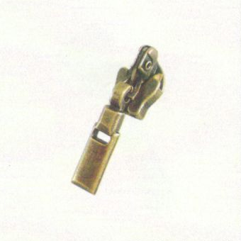 Y3100KFC-3號(hào)隱形自動(dòng)凸方片拉鏈頭口
