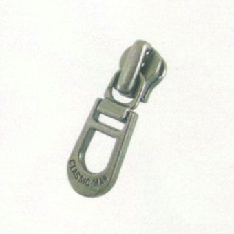 M3200CLIGJ-3夾皮自動(dòng)CLASSIC掛片拉鏈頭口