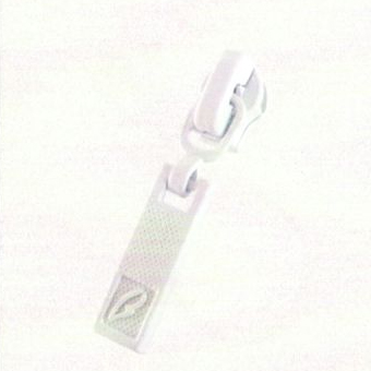 N3104BZLG4-3號自動B字掛片拉鏈頭口