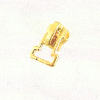 M4101AFU-4自動鑄線片拉鏈頭口