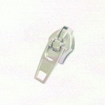 N5YG0ZBB-5號尼龍YG頭拉鏈頭口