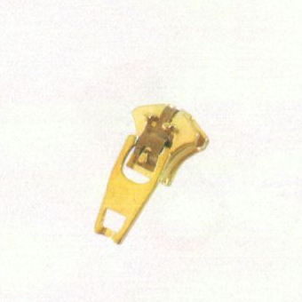M4YGTZBB-4號(hào)YG鋼彈簧頭拉鏈頭口