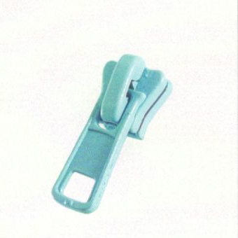 D5109ZB2A-5號自動(dòng)新碟形片拉鏈頭口