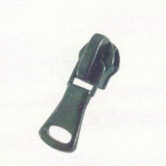 N5102ZX7A-5號(hào)自動(dòng)新下拉片7A拉鏈頭