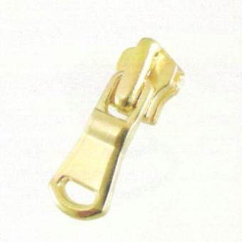 M5200ZX7F-5號(hào)自動(dòng)下拉片拉鏈頭