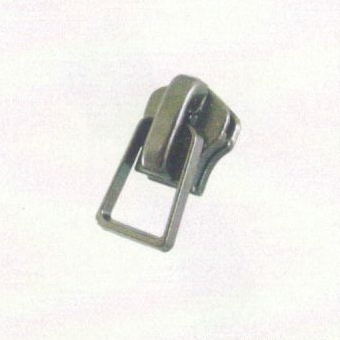M5108AFF-5號自動新鑄方線拉鏈頭口