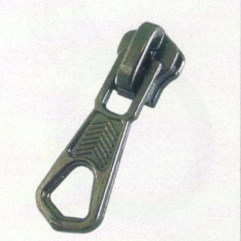 M5109ZW5-5號(hào)自動(dòng)鋼狀片拉鏈頭口