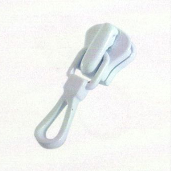 D5200EHZ-5號(hào)自動(dòng)空耳環(huán)片拉鏈頭口