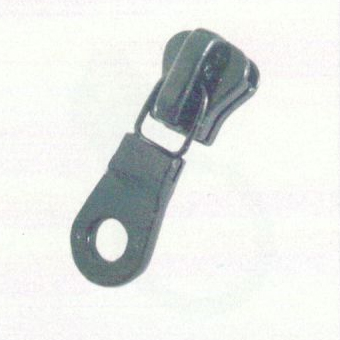 D5100VBPX0-5號(hào)自動(dòng)琵琶鋼線片拉鏈頭口