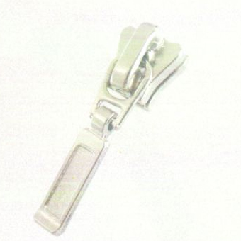 D5109DY3-5號(hào)自動(dòng)短運(yùn)動(dòng)片3拉鏈頭口
