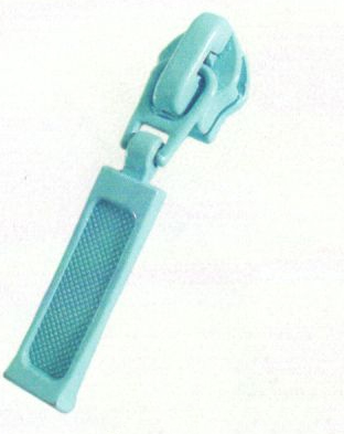 N5102BY2-5號自動(dòng)無孔運(yùn)動(dòng)片拉鏈頭口