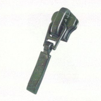 M5108WB3-5號自動(dòng)小彎片拉鏈頭口
