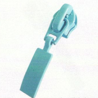 N5102CWB-5號(hào)自動(dòng)彎板掛片拉鏈頭