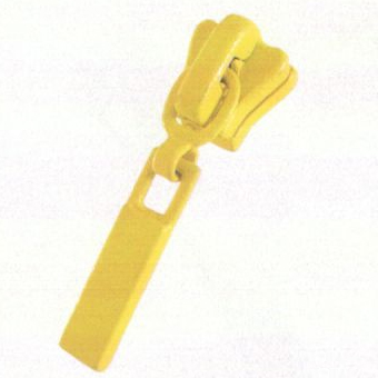 D5109GBMTG-5號(hào)自動(dòng)光板掛片拉鏈頭口