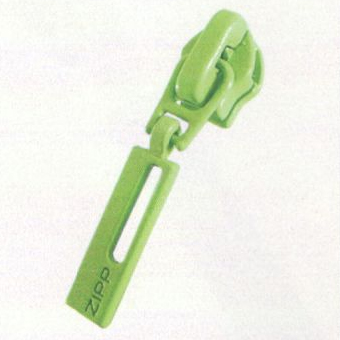 N5102ZIPP-5號(hào)自動(dòng)ZIPP掛片拉鏈頭口