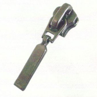 M5100CXB-5號(hào)自動(dòng)細(xì)板掛片拉鏈頭口
