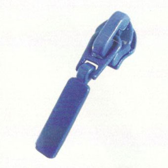 M5100HX6TG-5號(hào)自動(dòng)弧形掛片拉鏈頭口