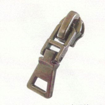 N5102ZKB-5號(hào)自動(dòng)鑄口片拉鏈頭口