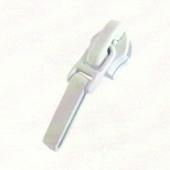 N5102KHPJ2-5號(hào)自動(dòng)空橢圓片拉鏈頭口