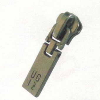M5100UGZ-5號(hào)自動(dòng)UG兩節(jié)片拉鏈頭口