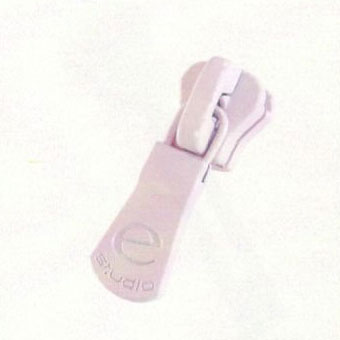 D5100RZXX0-5號(hào)e字鋼線組合片拉鏈頭口
